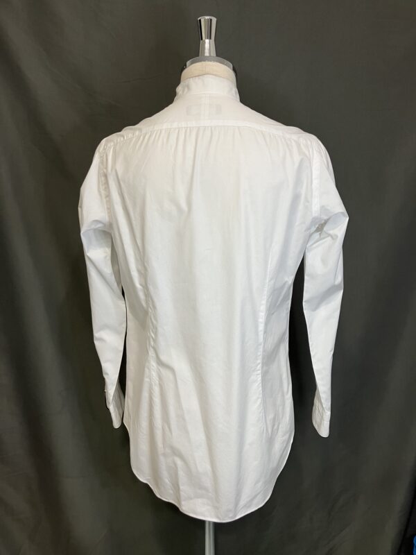MENS ホワイト シャツ - 画像 (2)