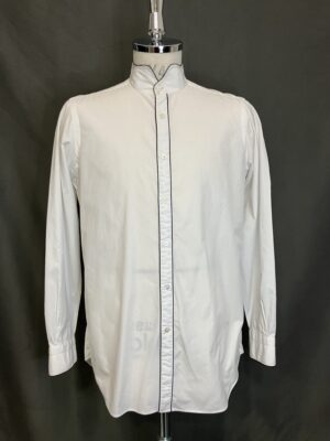 MENS ホワイト シャツ