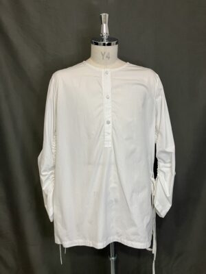 MENS ホワイト シャツ