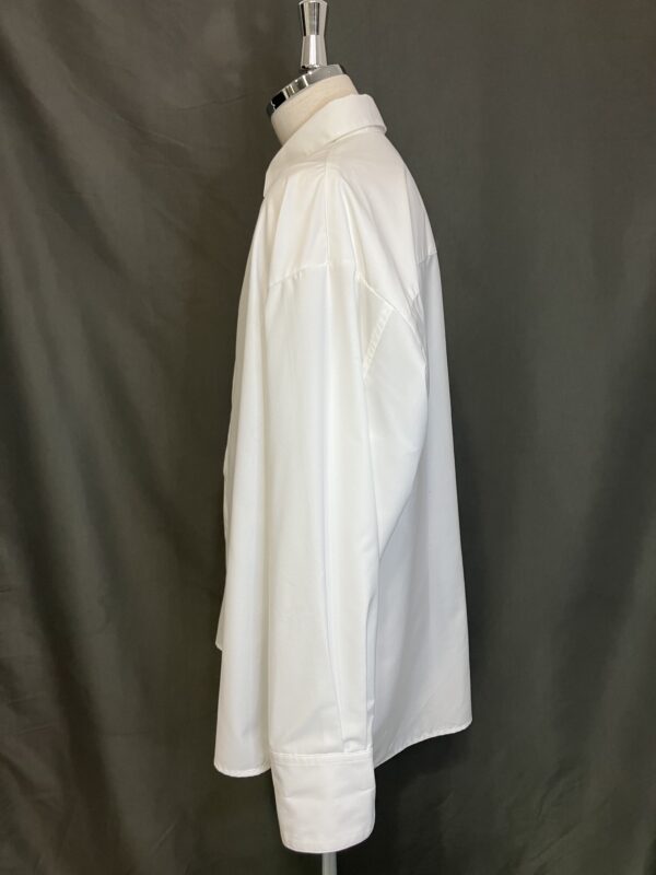 MENS ホワイト シャツ - 画像 (3)