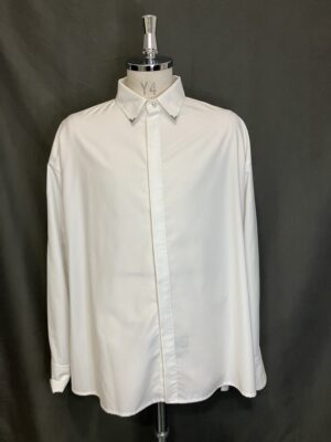 MENS ホワイト シャツ