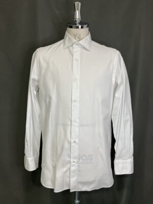 MENS ホワイト シャツ