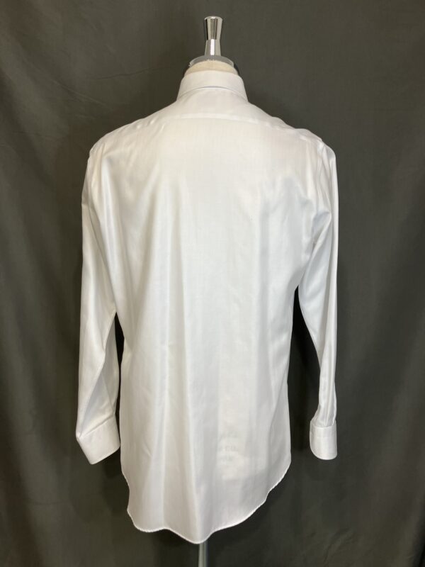MENS ホワイト シャツ - 画像 (2)