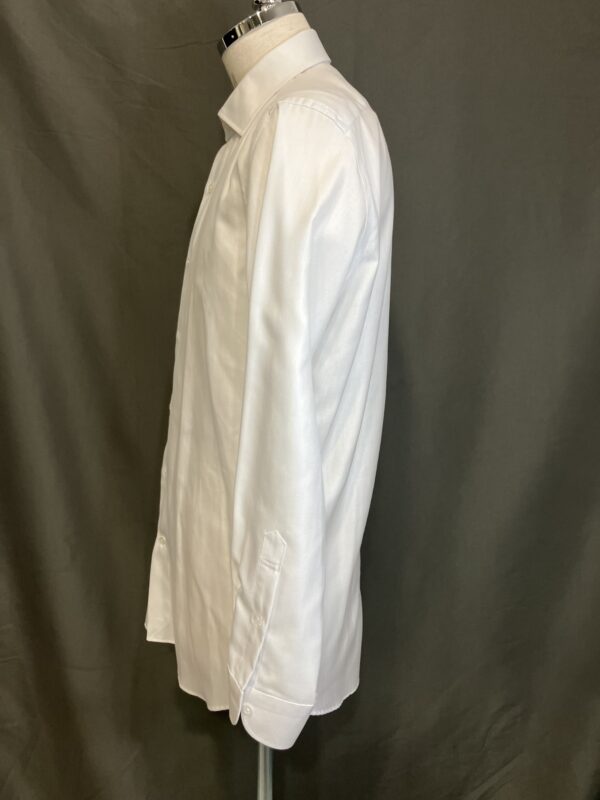 MENS ホワイト シャツ - 画像 (3)