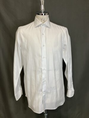 MENS ホワイト シャツ