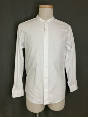 MENS ホワイト シャツ