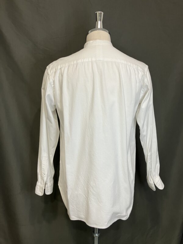 MENS ホワイト シャツ - 画像 (2)
