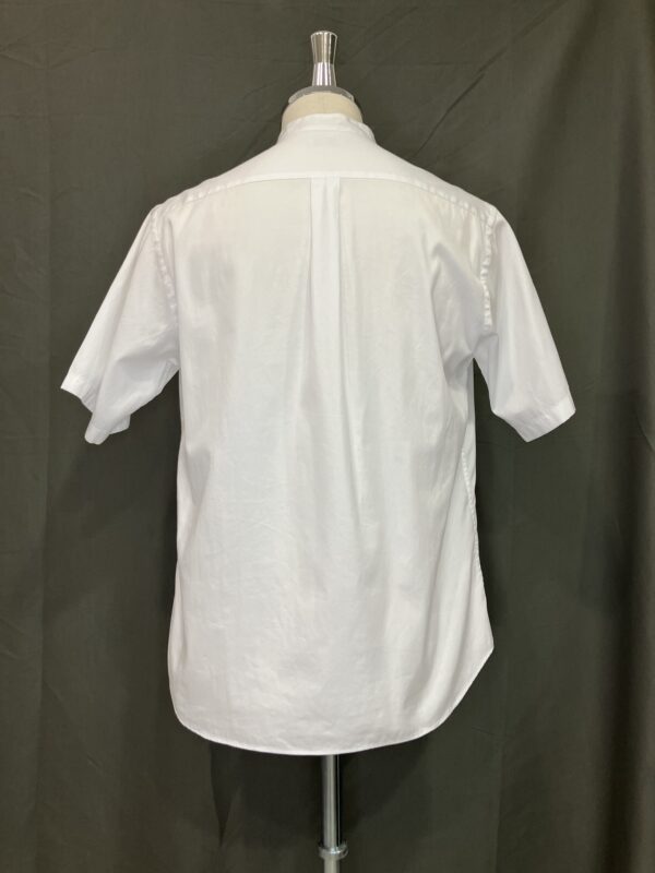 MENS ホワイト シャツ - 画像 (2)