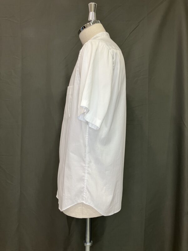 MENS ホワイト シャツ - 画像 (3)