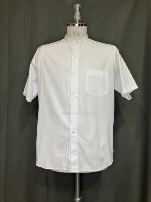 MENS ホワイト シャツ