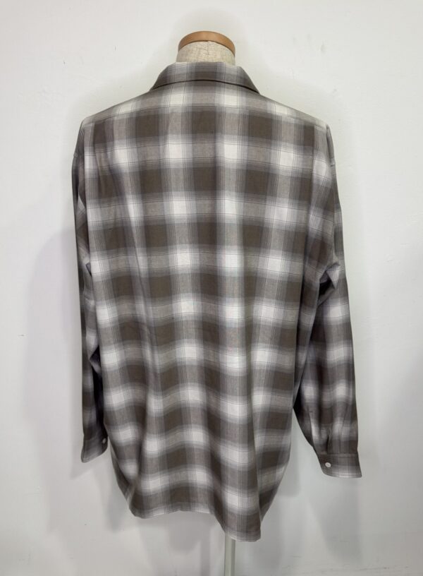 MENS ベージュ シャツ - 画像 (2)