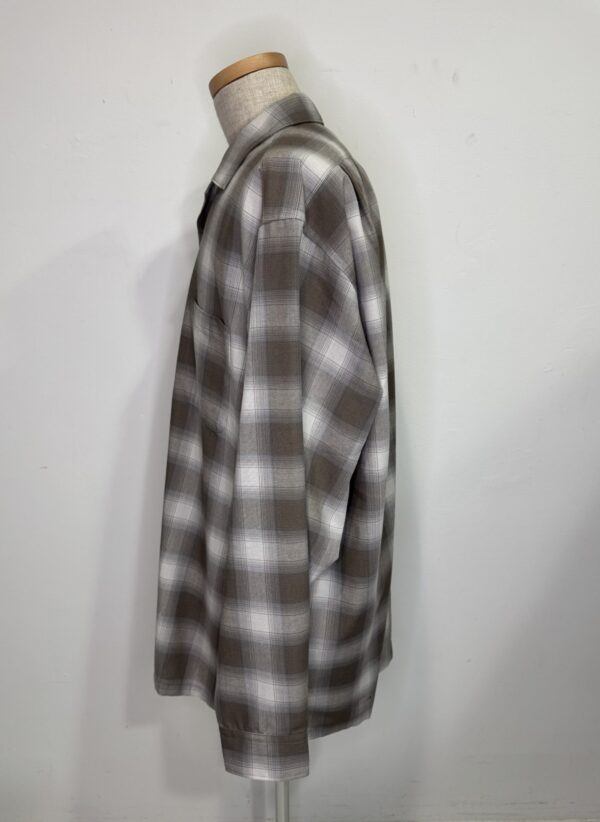MENS ベージュ シャツ - 画像 (3)