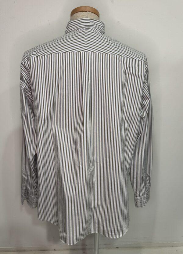 MENS グレー シャツ - 画像 (2)