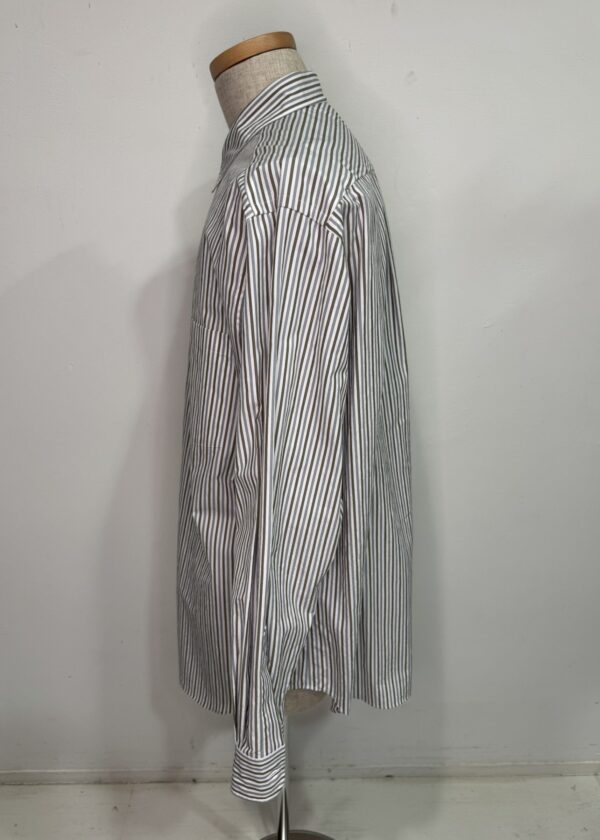 MENS グレー シャツ - 画像 (3)