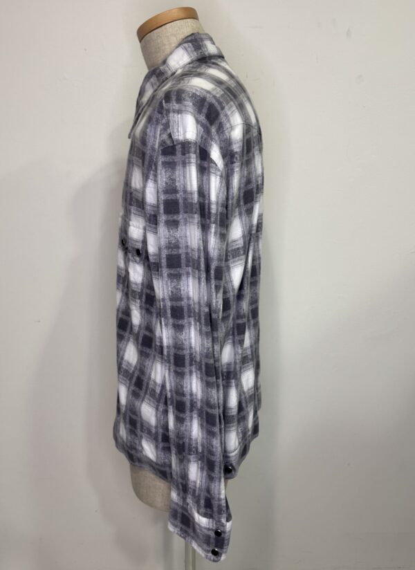MENS グレー シャツ - 画像 (3)
