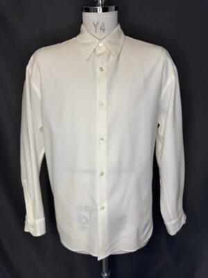 MENS ホワイト シャツ