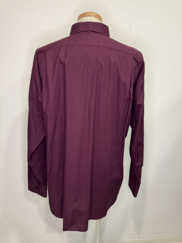 MENS レッド シャツ - 画像 (2)