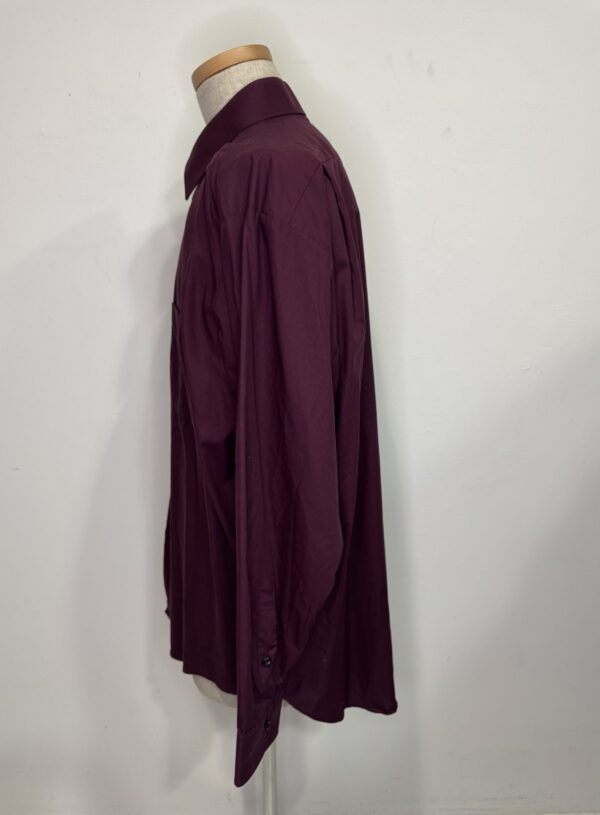MENS レッド シャツ - 画像 (3)