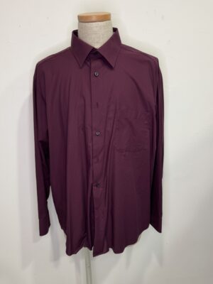 MENS レッド シャツ