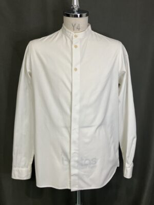 MENS ホワイト シャツ