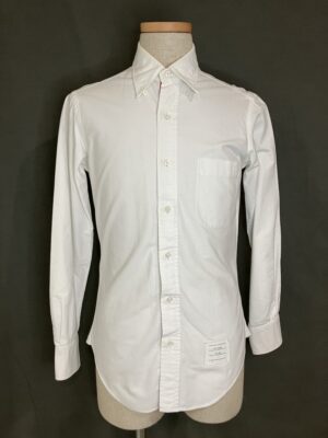 MENS ホワイト シャツ