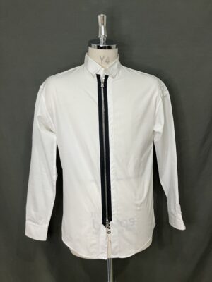 MENS ホワイト シャツ