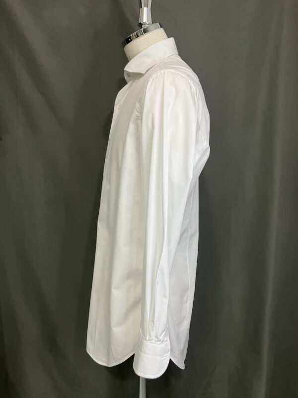 MENS ホワイト シャツ - 画像 (3)