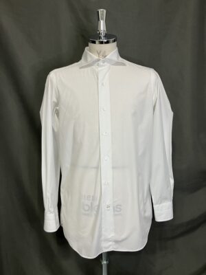 MENS ホワイト シャツ