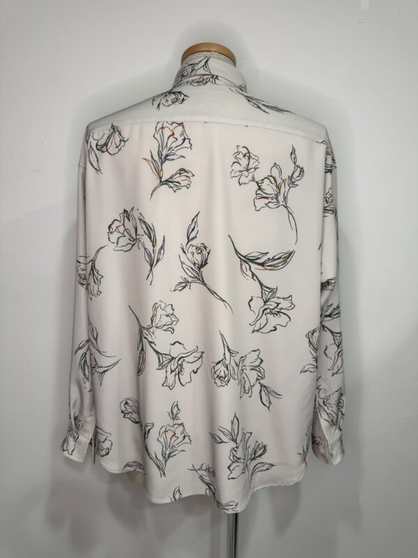 MENS ベージュ シャツ - 画像 (2)