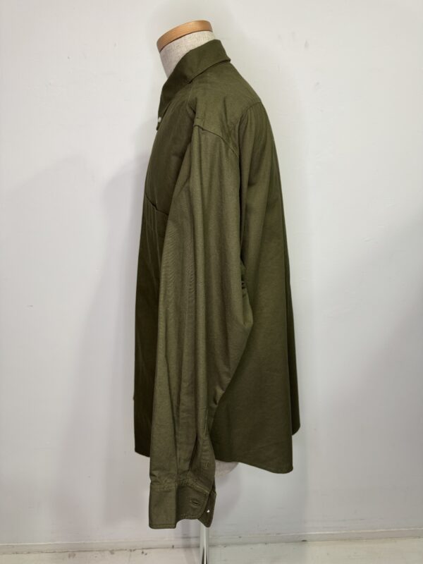 MENS カーキ シャツ - 画像 (3)