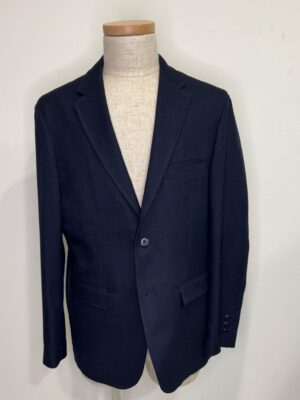 MENS ネイビー ジャケット