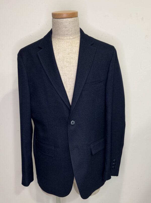 MENS ネイビー ジャケット