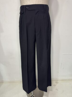 MENS ブラック パンツ