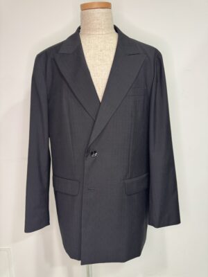 MENS ブラック ジャケット