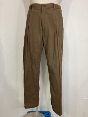 MENS ブラウン セットアップその他