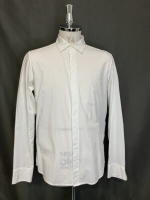 MENS ホワイト シャツ