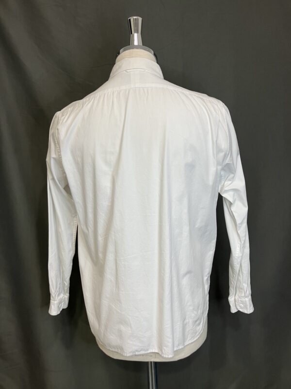 MENS ホワイト シャツ - 画像 (2)