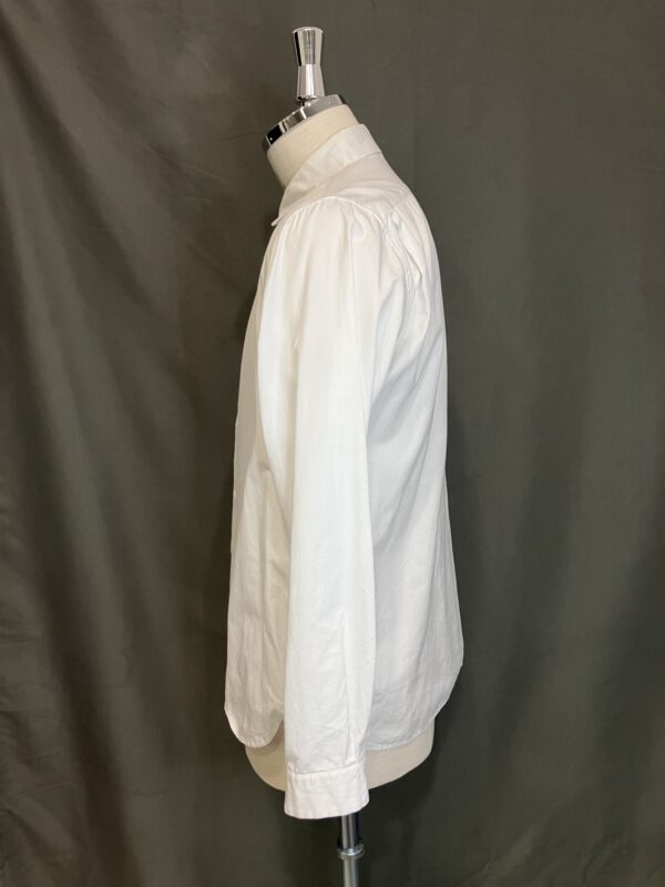 MENS ホワイト シャツ - 画像 (3)