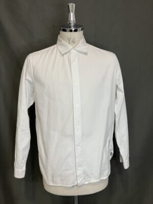 MENS ホワイト シャツ