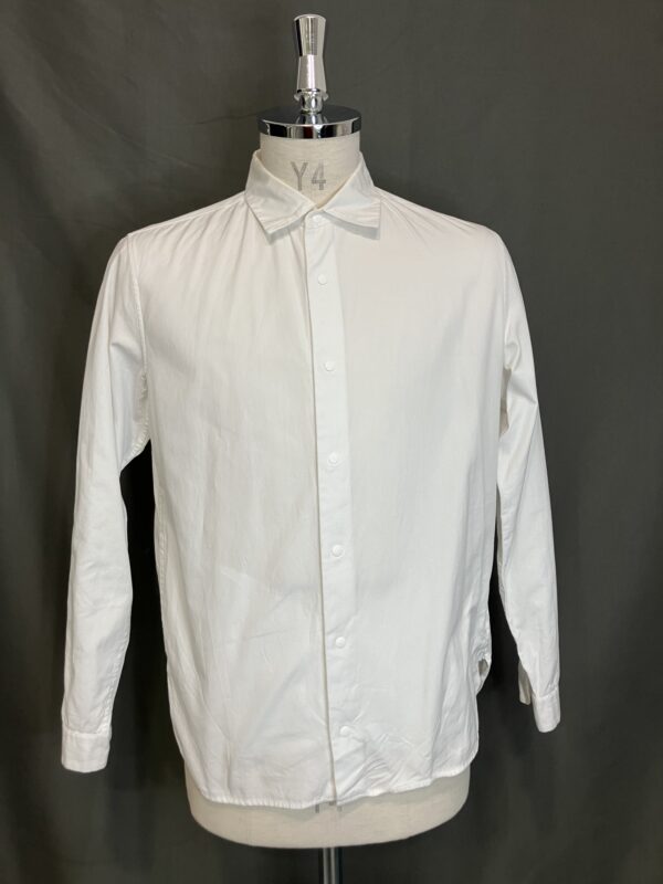 MENS ホワイト シャツ