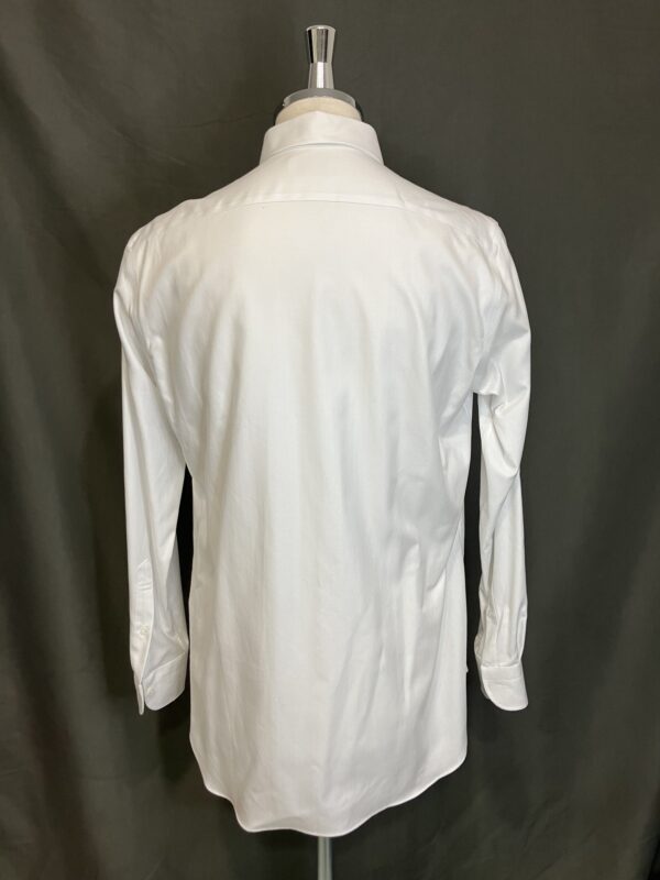 MENS ホワイト シャツ - 画像 (2)