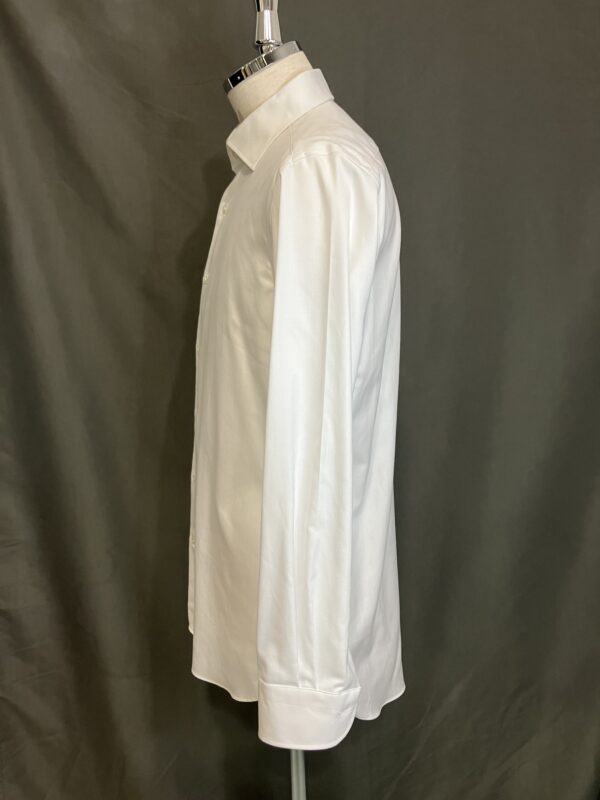 MENS ホワイト シャツ - 画像 (3)