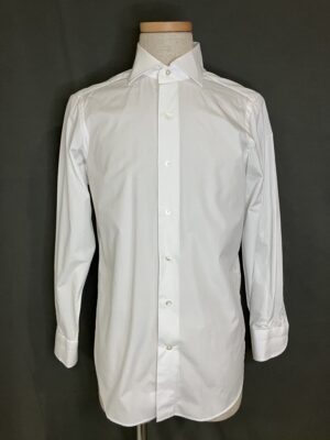 MENS ホワイト シャツ