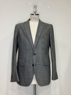 MENS グレー ジャケット
