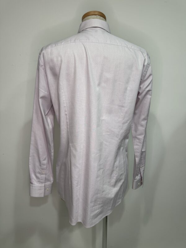 MENS ピンク シャツ - 画像 (2)