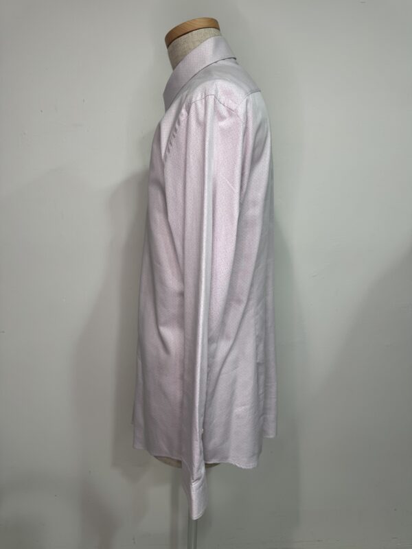 MENS ピンク シャツ - 画像 (3)