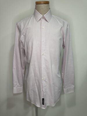MENS ピンク シャツ