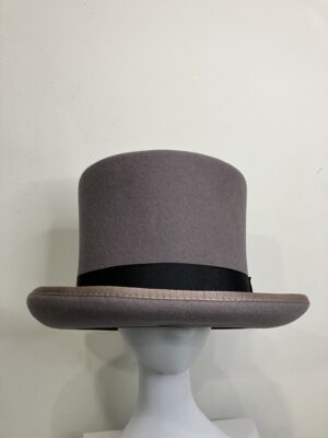 MENS グレー 帽子・ハット