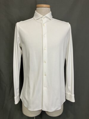 MENS ホワイト シャツ