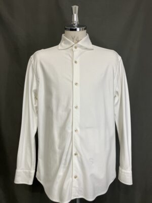 MENS ホワイト シャツ